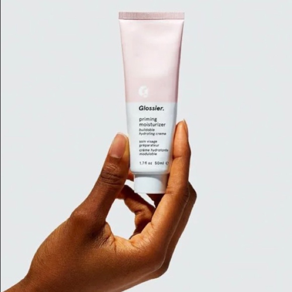 Glossier Priming Moisturizer